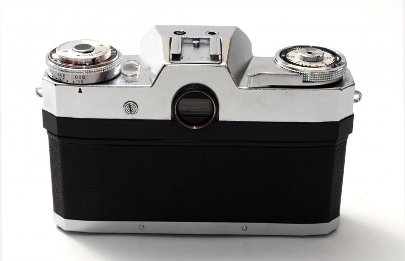 ツァイス コンタフレックススーパーB 中古カメラ・レンズ販売サイト